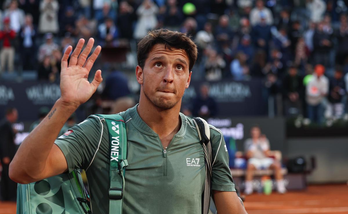 Wimbledon, oggi Darderi-Quinn: orario e dove vederla in tv
