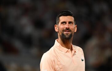 Wimbledon oggi Djokovic Wu orario precedenti e dove vederla in tv 364x230