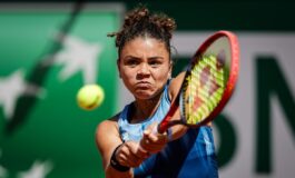Wimbledon oggi Paolini Montgomery orario precedenti e dove vederla in tv 265x160
