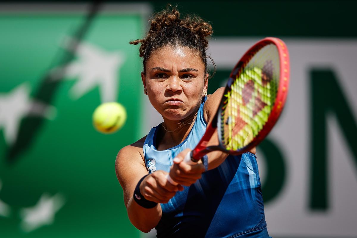Wimbledon, oggi Paolini-Montgomery: orario, precedenti e dove vederla in tv