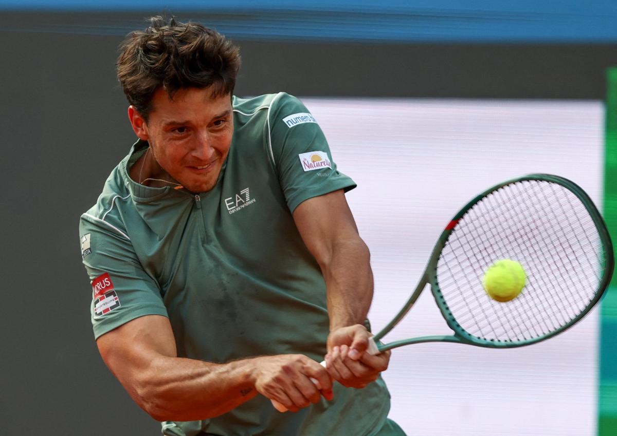 Wimbledon, oggi primo turno Darderi-Quinn 6-7 - Diretta