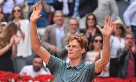 Wimbledon oggi si comincia da Sinner a Djokovic i match di giornata e dove vederli 265x160