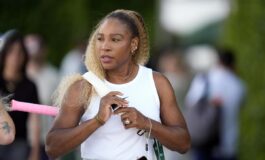 Wimbledon seconda giornata da Serena Williams a Zverev tutti i match e dove vederli 265x160
