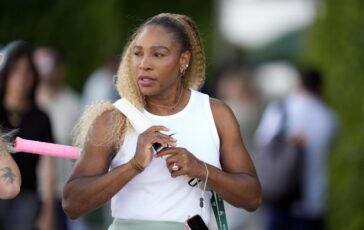 Wimbledon seconda giornata da Serena Williams a Zverev tutti i match e dove vederli 364x230