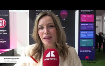 Wmf 2026 Borgonzoni A BolognaFiere le tradizioni unite allinnovazione 364x230