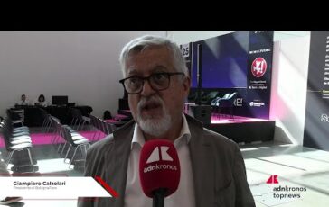 Wmf 2026 Calzolari BolognaFiere La citta torna capitale dellinnovazione 364x230