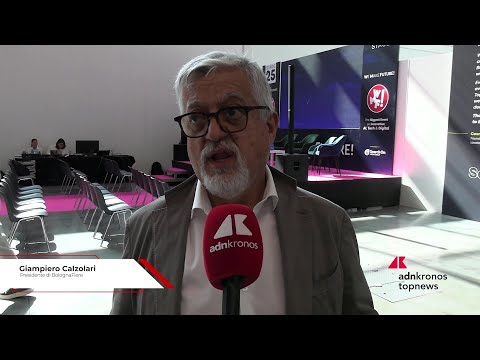 Wmf 2026, Calzolari (BolognaFiere): “La città torna capitale dell’innovazione”
