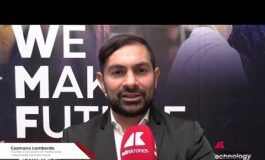 Wmf 2026 Lombardo Search On Media Group Italia torna capitale dellinnovazione 265x160