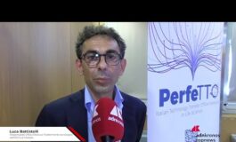 Wmf 2026 presentata la piattaforma AI first di Perfetto 265x160