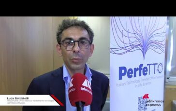Wmf 2026 presentata la piattaforma AI first di Perfetto 364x230