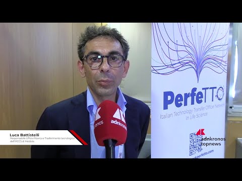 Wmf 2026, presentata la piattaforma AI-first di Perfetto