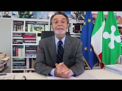 World Tech Conference, Fontana: “La Lombardia ecosistema d'eccellenza per innovazione e ricerca”