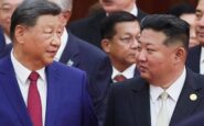 xi jinping va da kim jong un visita in corea del nord la prossima settimana 2