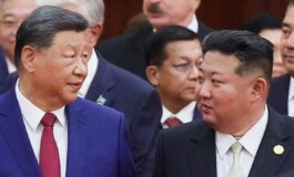 Xi Jinping va da Kim Jong un visita in Corea del Nord la prossima settimana 265x160