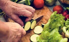Zucchina arsenale di antiossidanti a 50 anni terapia salva cuore a tavola cosa dice il medico nutrizionista 265x160