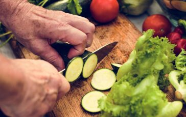Zucchina arsenale di antiossidanti a 50 anni terapia salva cuore a tavola cosa dice il medico nutrizionista 364x230