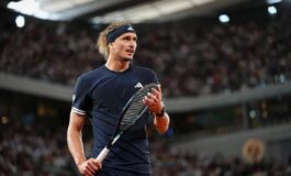 Zverev Mensik orario precedenti e dove vederla in tv 265x160