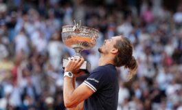 Zverev e Cobolli come cambia ranking e quanto hanno guadagnato a Roland Garros 265x160