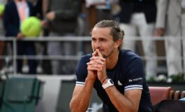 Zverev e il diabete 1 medici La sua vittoria al Roland Garros dimostra che la malattia non e un limite 265x160