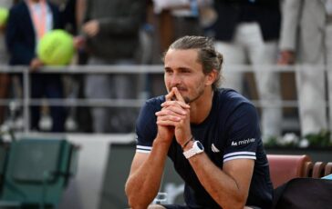 Zverev e il diabete 1 medici La sua vittoria al Roland Garros dimostra che la malattia non e un limite 364x230
