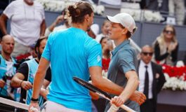 Zverev e il messaggio di Sinner dopo Roland Garros Mi ha scritto 265x160