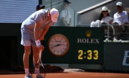 Zverev e la sconfitta di Sinner al Roland Garros Non ho dormito 265x160