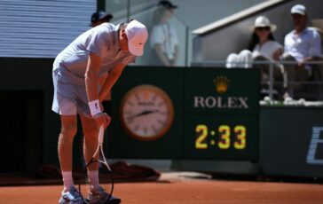 Zverev e la sconfitta di Sinner al Roland Garros Non ho dormito 364x230