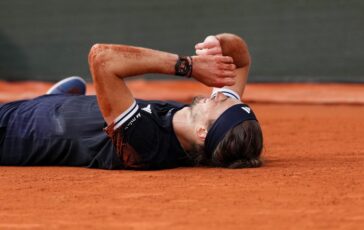 Zverev punge Sinner e Alcaraz Non ho bisogno di comprare yacht o Ferrari 364x230