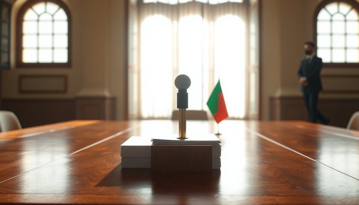 A Manduria Tajani nega il rimpasto e si accende il dibattito su Futuro nazionale e il Viminale