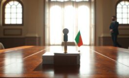 A Manduria Tajani nega il rimpasto e si accende il dibattito su Futuro nazionale e il Viminale