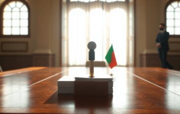 A Manduria Tajani nega il rimpasto e si accende il dibattito su Futuro nazionale e il Viminale