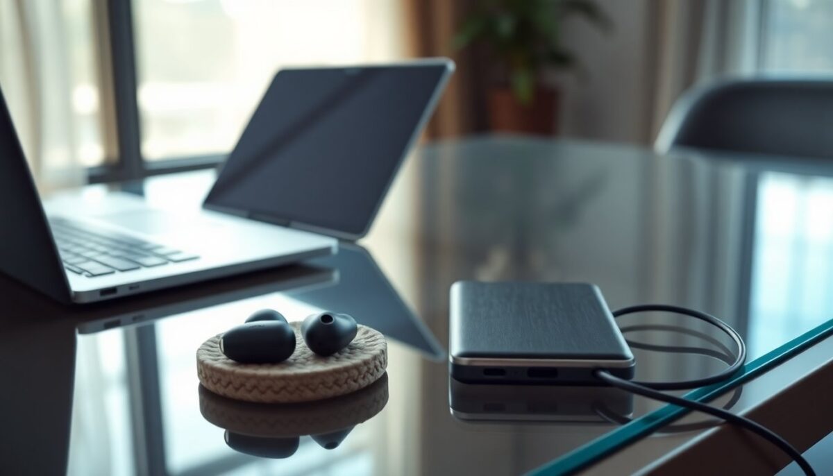 Accessori smartphone per giovani: cuffie, power bank, cavi e caricabatterie