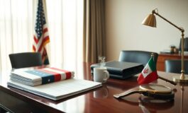 Accordo di pace con l'Iran: Trump parla di intesa imminente