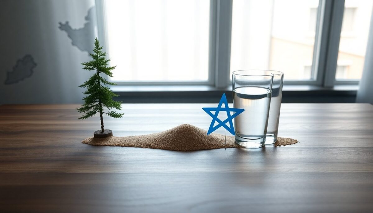 Accordo di pace tra Israele e Libano: cosa prevede la nuova tregua al confine