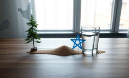 Accordo di pace tra Israele e Libano: cosa prevede la nuova tregua al confine