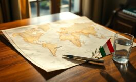 Accordo quadro Libano-Israele: la reazione ufficiale di Palazzo Chigi