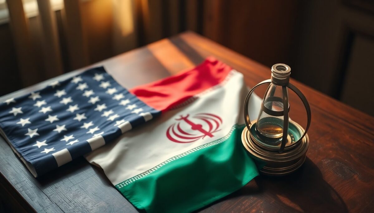 Accordo Stati Uniti-Iran: cosa prevede il memorandum d'intesa e le reazioni internazionali