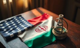 Accordo Stati Uniti-Iran: cosa prevede il memorandum d'intesa e le reazioni internazionali