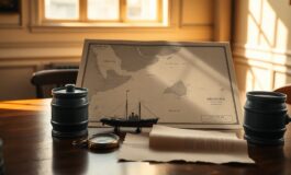 Accordo Usa-Iran: riapertura dello Stretto di Hormuz e cessazione delle ostilità