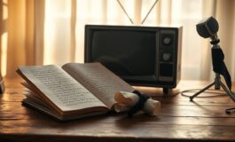 Adattamenti libro-serie: criteri, tagli e libertà d’autore