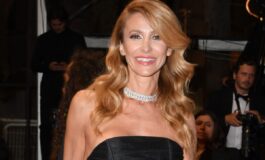 compleanno Adriana Volpe