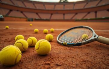 Agassi analizza il crollo di Sinner a Roland Garros: