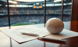 Aggiornamenti sul calciomercato: trasferimenti, rinnovi e piste aperte