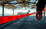 Aggredito padre di 40 anni a Porto San Giorgio: la brutale aggressione del branco