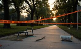 Aggressione al parco Guido Alberini a Brescia: 29enne fermato e rischio espulsione