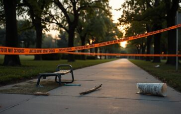 Aggressione al parco Guido Alberini a Brescia: 29enne fermato e rischio espulsione