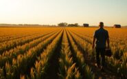 Agricoltori in difficoltà: Trump visita il Wisconsin per rafforzare il sostegno