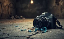 Ahmed Wishah, cameraman di Al Jazeera Mubasher, ucciso in un attacco aereo