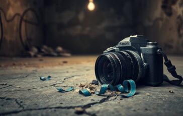 Ahmed Wishah, cameraman di Al Jazeera Mubasher, ucciso in un attacco aereo