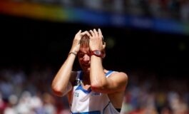 Alex Schwazer doping